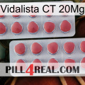 Vidalista CT 20Mg 19